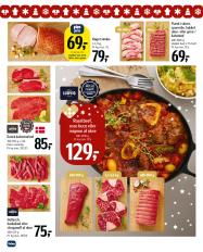 føtex tilbudsavis fra 05.12.2025 Side.34 