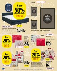 føtex tilbudsavis fra 05.12.2025 Side.49 