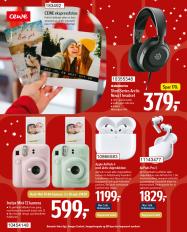 føtex tilbudsavis fra 05.12.2025 Side.55 