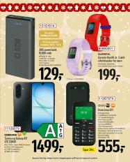 føtex tilbudsavis fra 05.12.2025 Side.56 