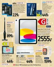 føtex tilbudsavis fra 05.12.2025 Side.57 