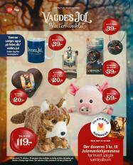 føtex tilbudsavis fra 05.12.2025 Side.64 