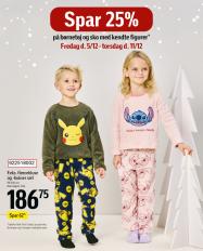 føtex tilbudsavis fra 05.12.2025 Side.65 