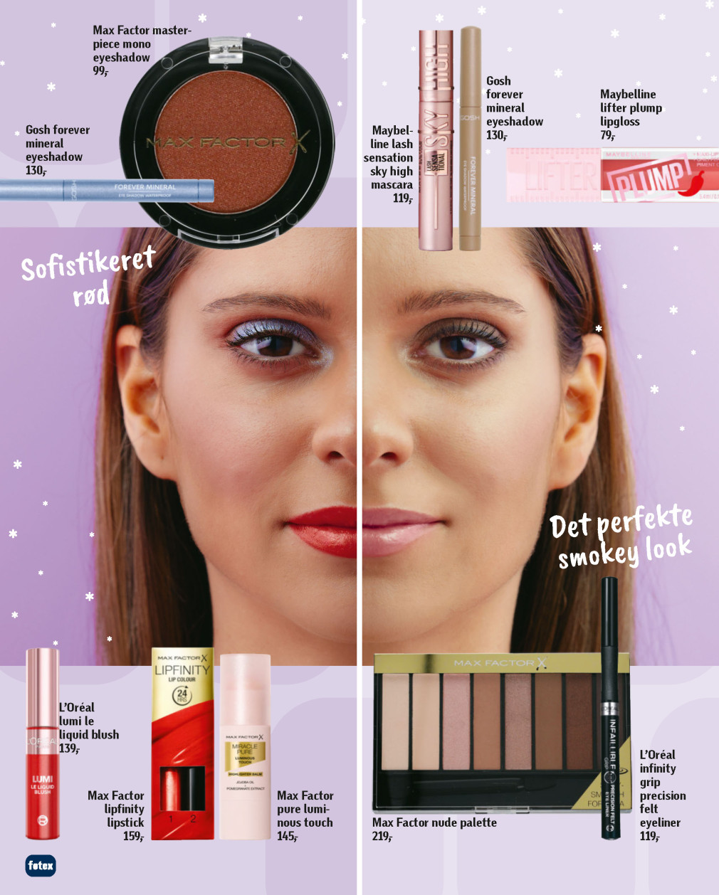 føtex tilbudsavis fra 12.12.2025 Side.64 