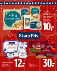 føtex tilbudsavis fra 12.12.2025 Side.3 