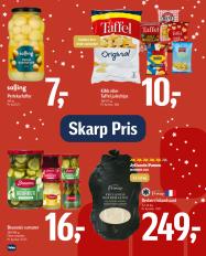 føtex tilbudsavis fra 12.12.2025 Side.4 