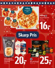 føtex tilbudsavis fra 12.12.2025 Side.7 