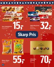 føtex tilbudsavis fra 12.12.2025 Side.10 