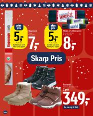 føtex tilbudsavis fra 12.12.2025 Side.14 