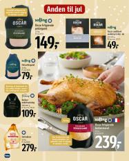 føtex tilbudsavis fra 12.12.2025 Side.18 