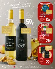 føtex tilbudsavis fra 12.12.2025 Side.21 