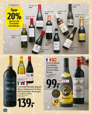 føtex tilbudsavis fra 12.12.2025 Side.24 