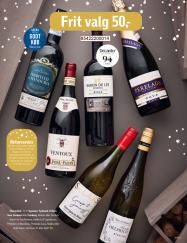 føtex tilbudsavis fra 12.12.2025 Side.27 