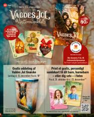 føtex tilbudsavis fra 12.12.2025 Side.30 