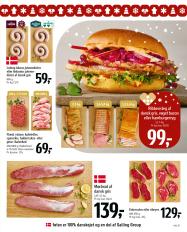 føtex tilbudsavis fra 12.12.2025 Side.32 