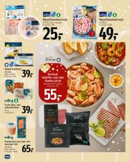 føtex tilbudsavis fra 12.12.2025 Side.33 