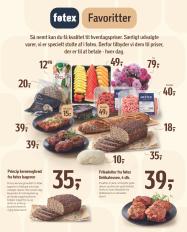føtex tilbudsavis fra 12.12.2025 Side.53 