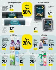 føtex tilbudsavis fra 12.12.2025 Side.55 