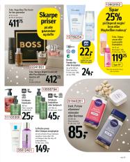 føtex tilbudsavis fra 12.12.2025 Side.57 