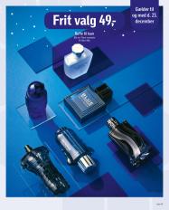 føtex tilbudsavis fra 12.12.2025 Side.61 