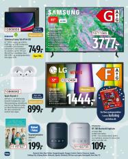 føtex tilbudsavis fra 12.12.2025 Side.72 