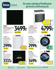 føtex tilbudsavis fra 12.12.2025 Side.74 