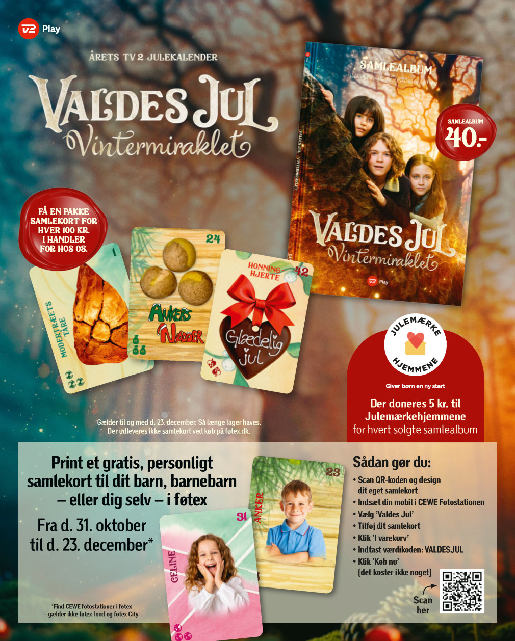 føtex tilbudsavis fra 19.12.2025 Side.48 