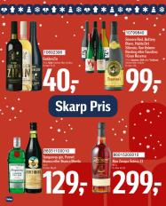 føtex tilbudsavis fra 19.12.2025 Side.10 