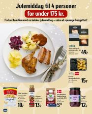 føtex tilbudsavis fra 19.12.2025 Side.12 