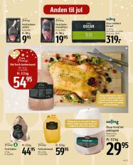 føtex tilbudsavis fra 19.12.2025 Side.21 