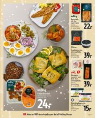 føtex tilbudsavis fra 19.12.2025 Side.22 