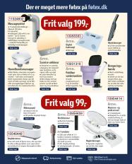 føtex tilbudsavis fra 19.12.2025 Side.46 