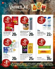 føtex tilbudsavis fra 19.12.2025 Side.49 