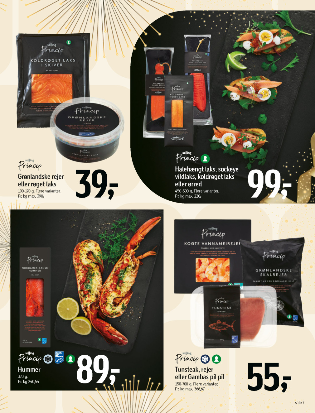 føtex tilbudsavis fra 27.12.2025 Side.7 