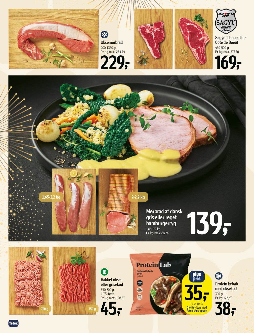 føtex tilbudsavis fra 27.12.2025 Side.12 