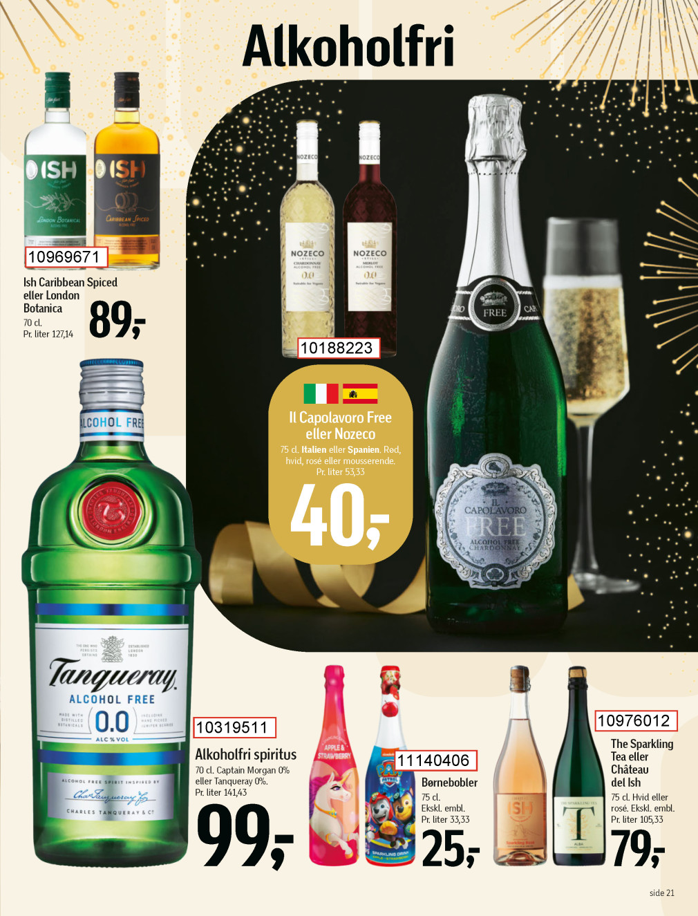 føtex tilbudsavis fra 27.12.2025 Side.23 