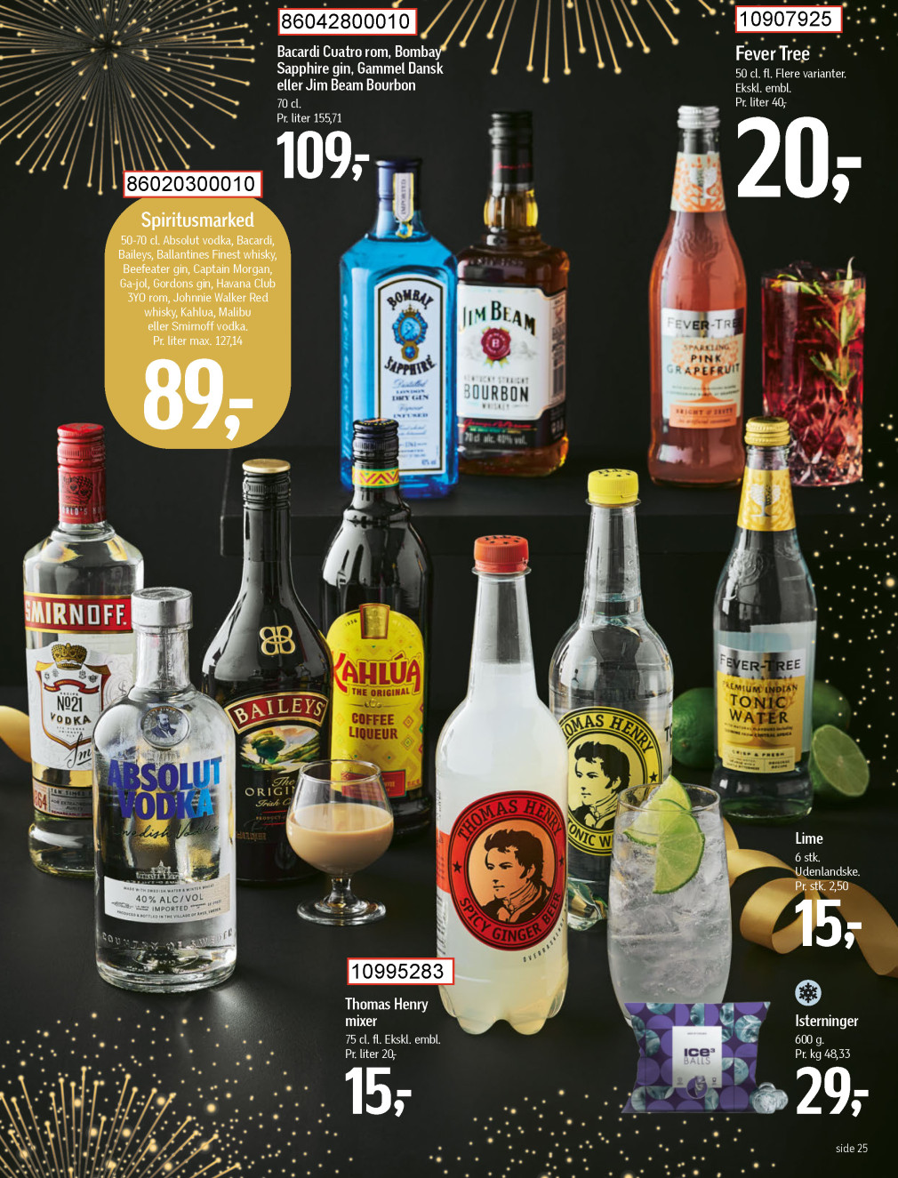 føtex tilbudsavis fra 27.12.2025 Side.28 