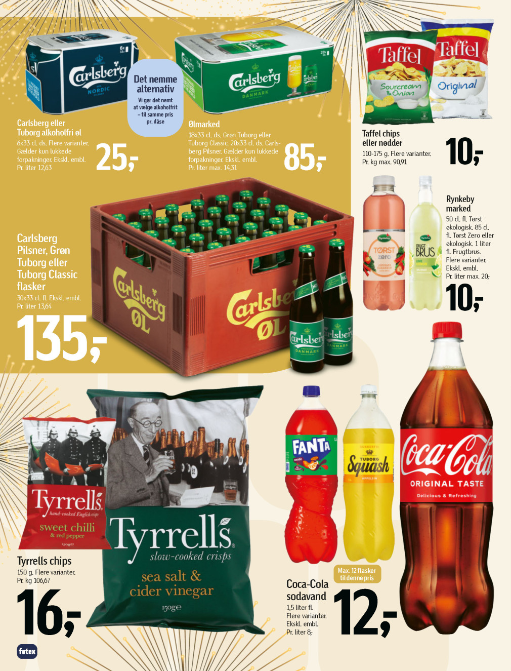 føtex tilbudsavis fra 27.12.2025 Side.31 