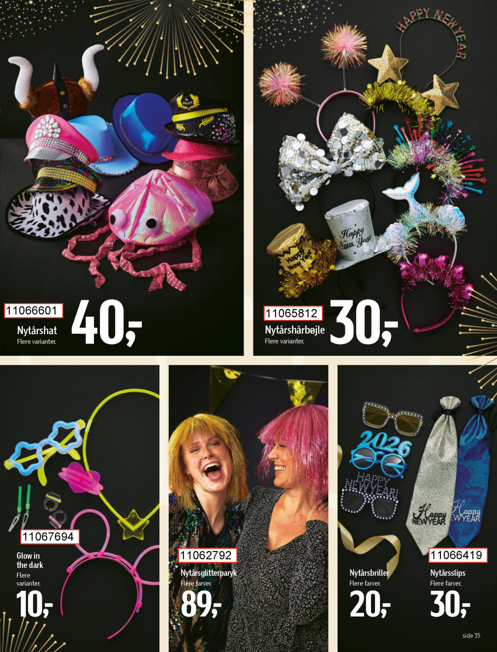 føtex tilbudsavis fra 27.12.2025 Side.43 