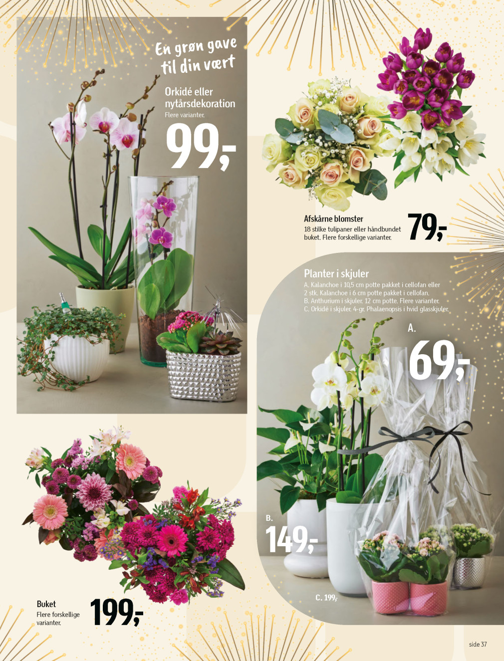 føtex tilbudsavis fra 27.12.2025 Side.47 