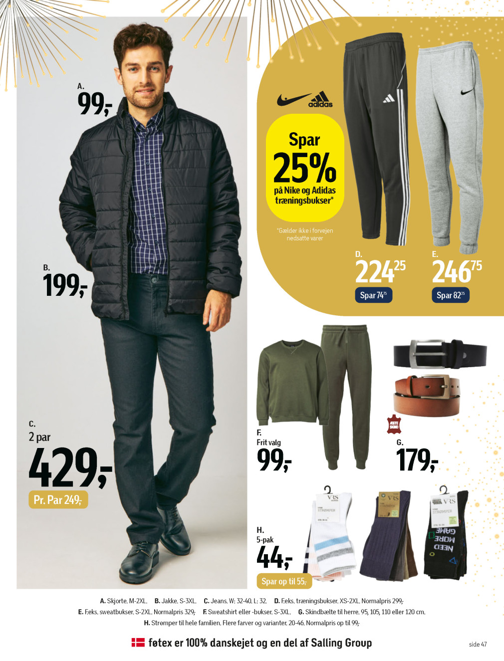 føtex tilbudsavis fra 27.12.2025 Side.55 