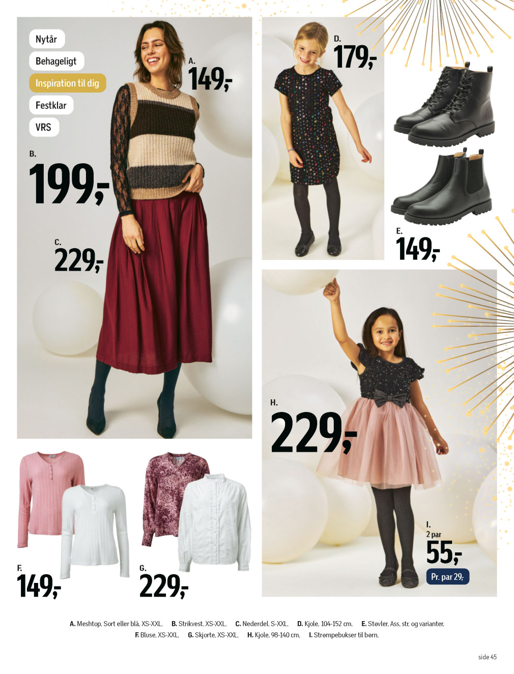 føtex tilbudsavis fra 27.12.2025 Side.57 