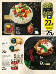 føtex tilbudsavis fra 27.12.2025 Side.21 