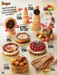 føtex tilbudsavis fra 27.12.2025 Side.22 