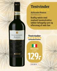 føtex tilbudsavis fra 27.12.2025 Side.26 