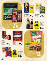 føtex tilbudsavis fra 27.12.2025 Side.32 