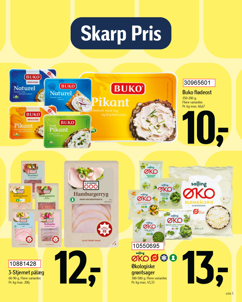 føtex tilbudsavis fra 02.01.2026 Side.5 