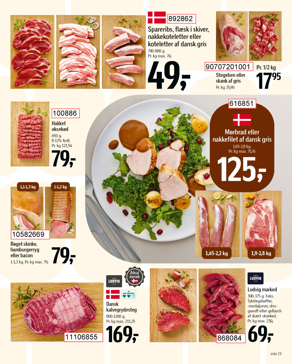 føtex tilbudsavis fra 02.01.2026 Side.24 