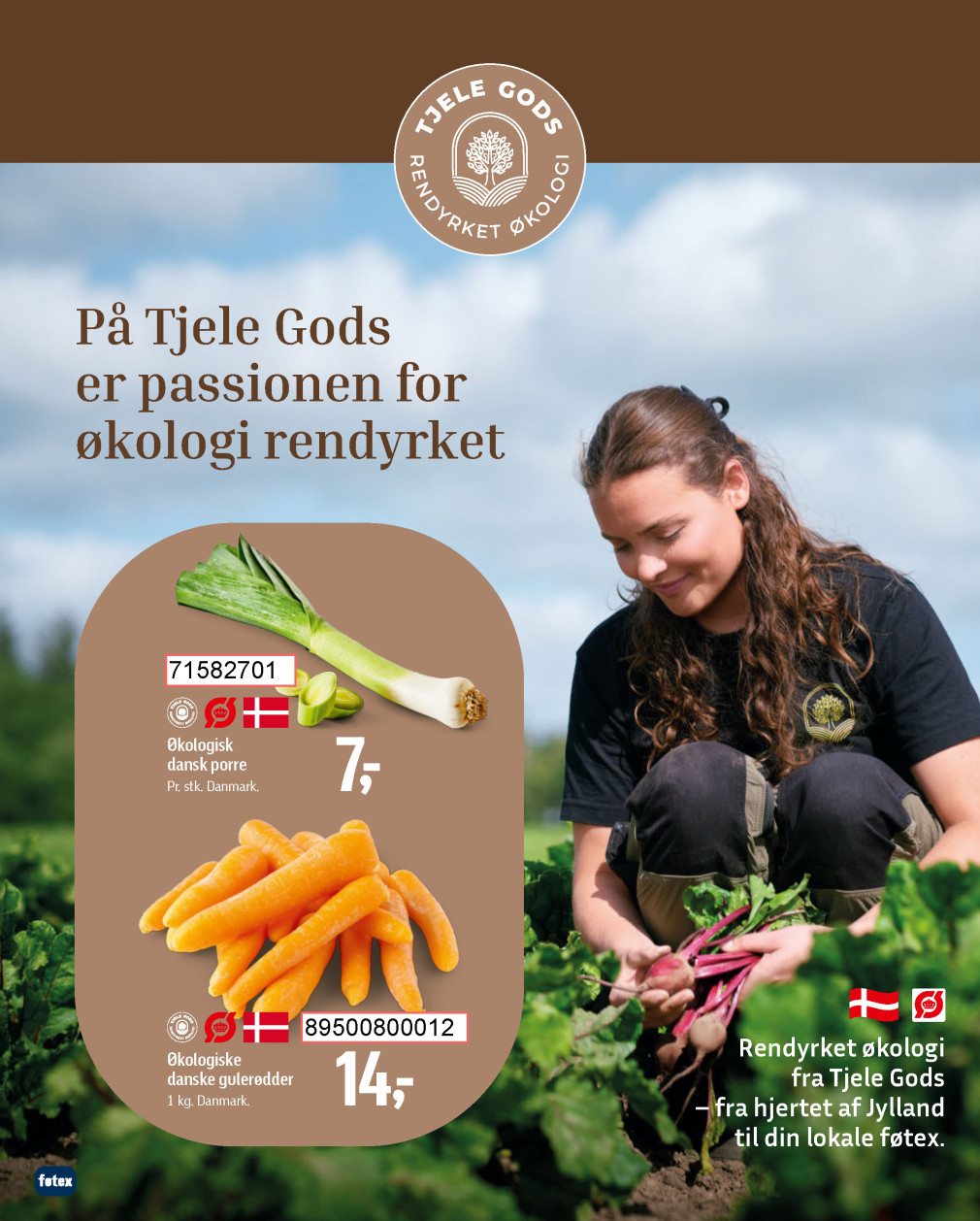 føtex tilbudsavis fra 02.01.2026 Side.36 