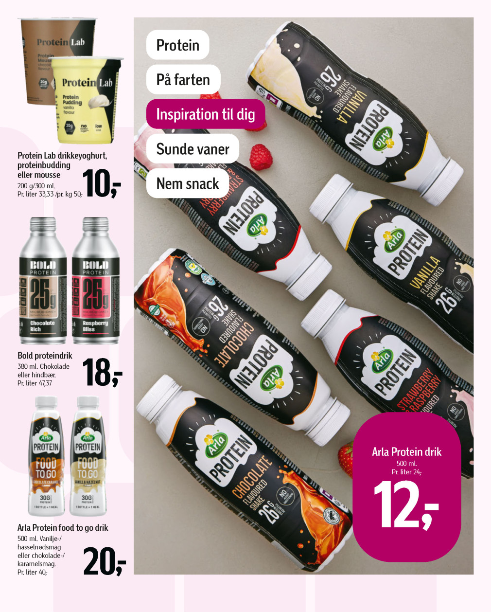 føtex tilbudsavis fra 02.01.2026 Side.37 